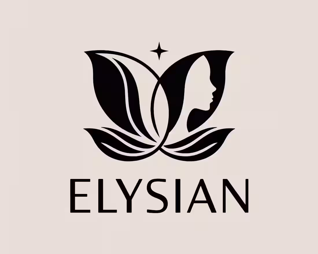 Cover image for Beauty logo design