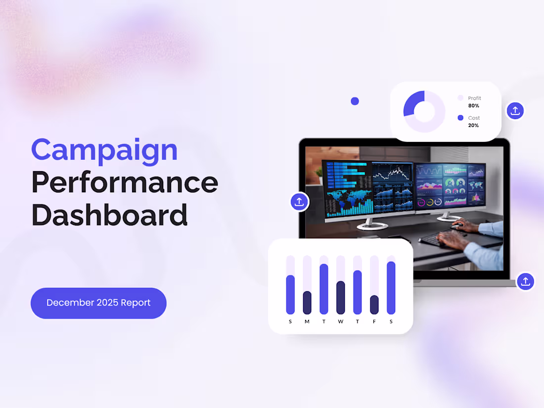 Cover image for Meta Ads Campaign Scaling
Driving 3x