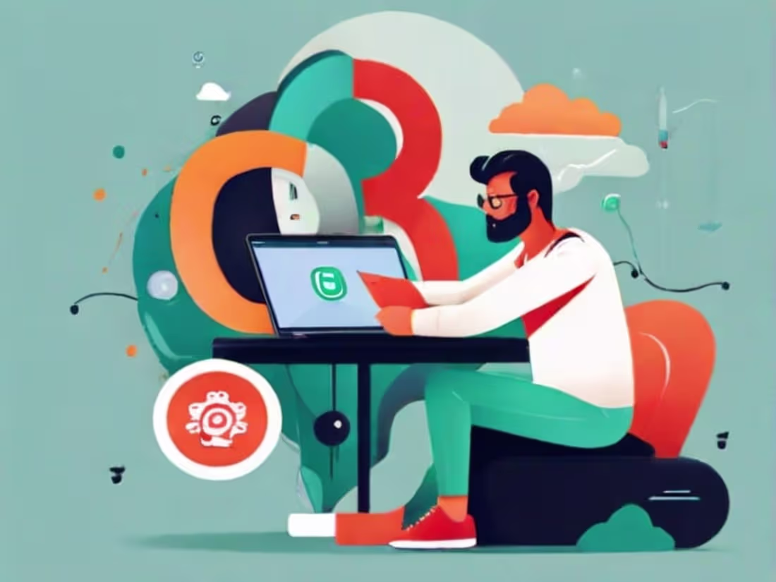 Cover image for Transforming Clicks into Conversions with Strategic Wizardry! 