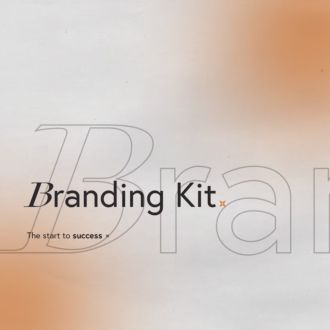 Cover image for Branding package