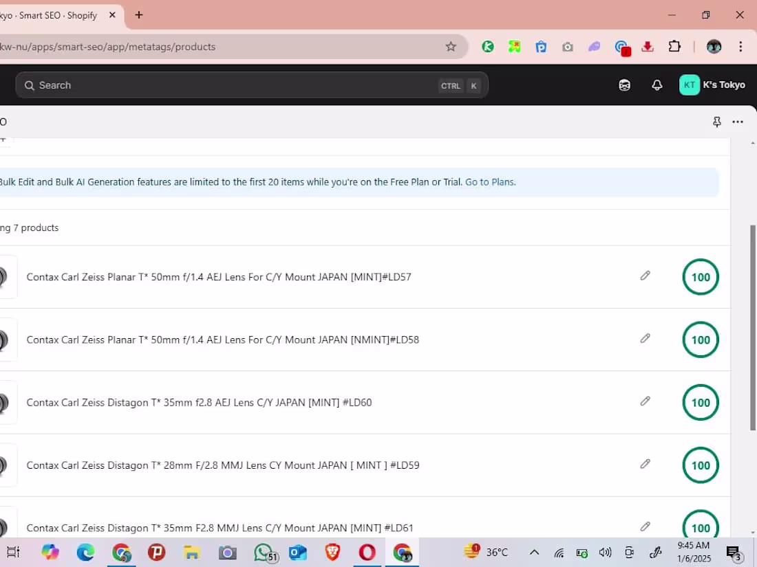 Cover image for  Ad Strategies & Traffic Boosting