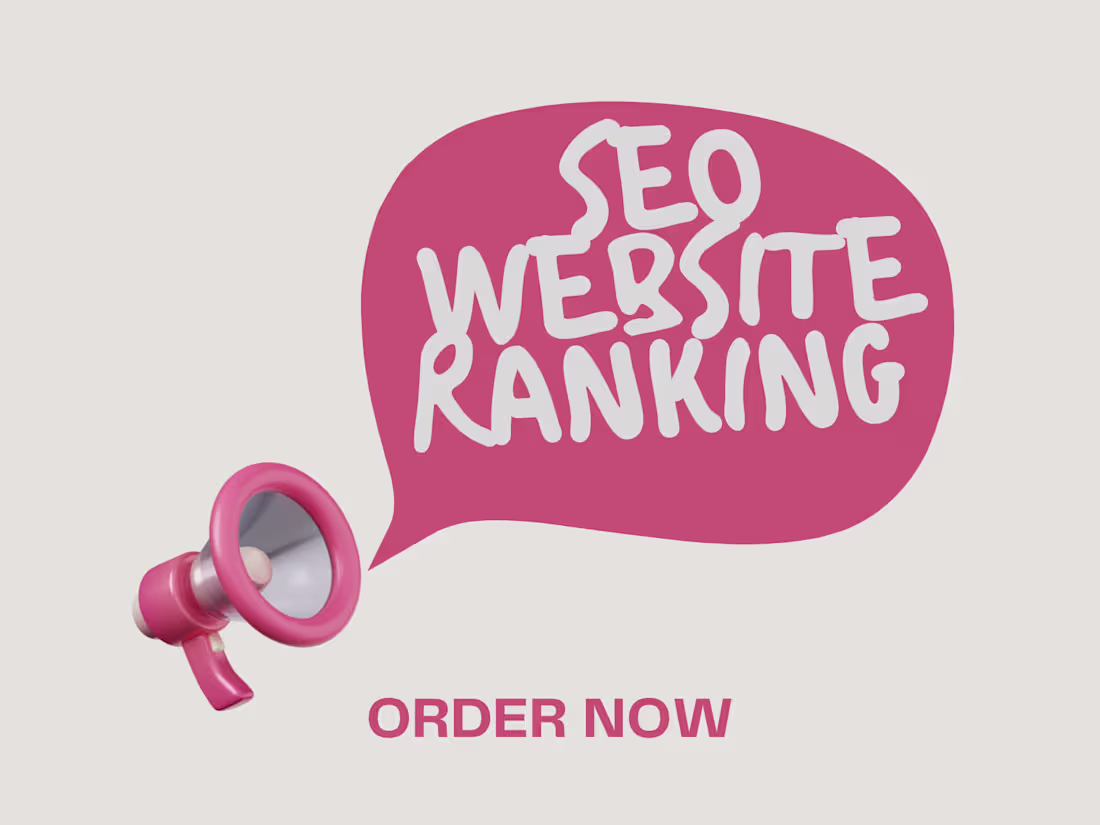 Cover image for I'll implment SEO on your website to rank on all search engine
