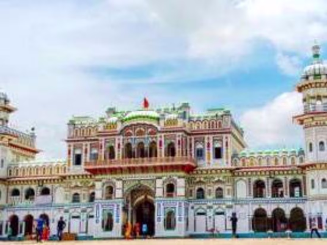 Cover image for Patna to Madhubani Cab