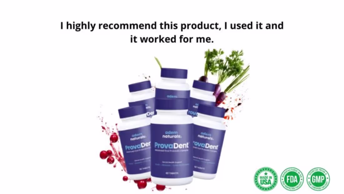 Cover image for ProvaDent Is It A IS FAKE or REAL?