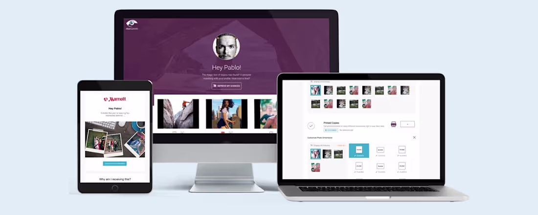 Cover image for Dejavuphoto