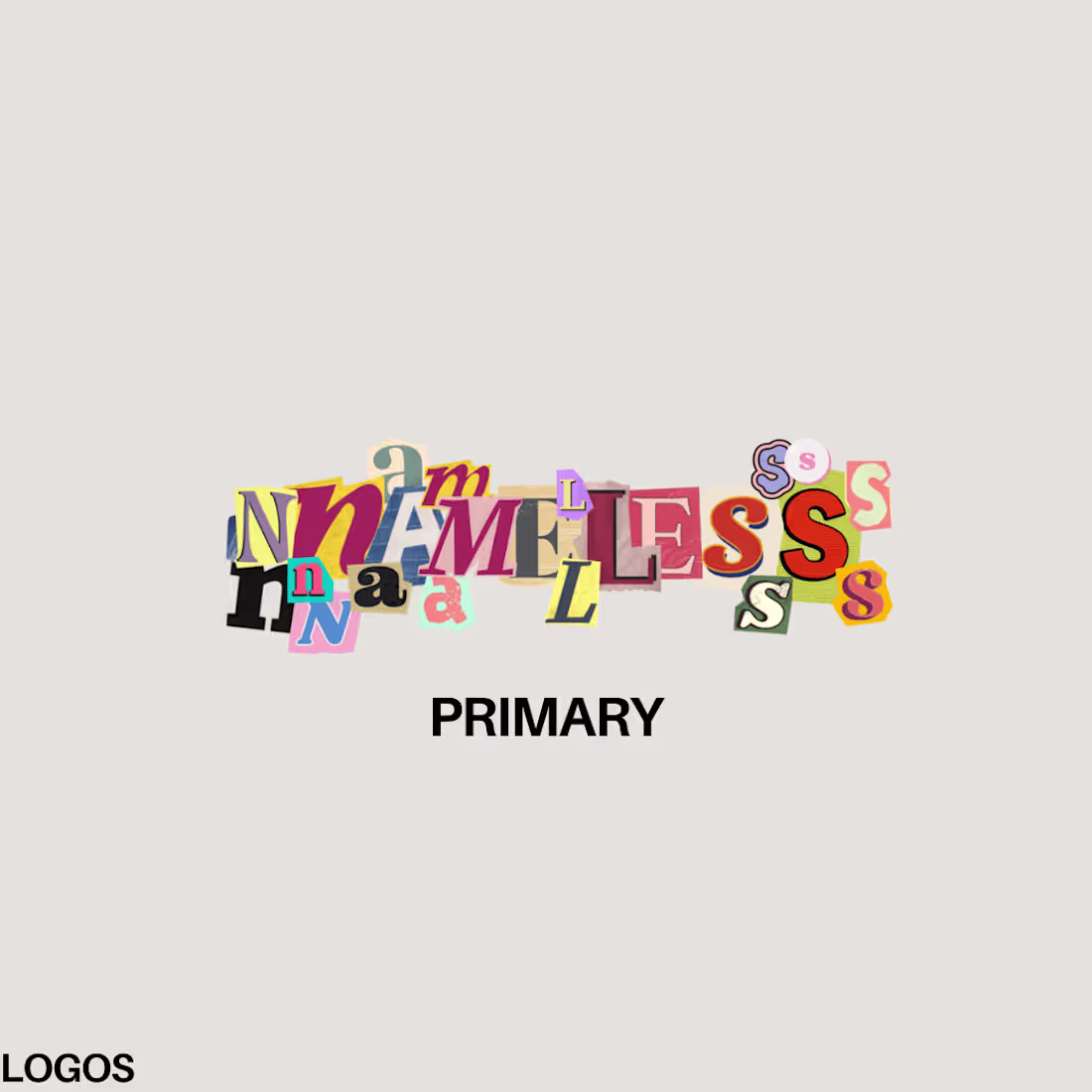 Cover image for Creating An Identity