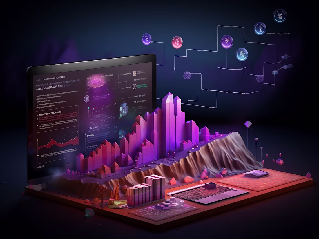 Cover image for Conversion Optimization Platform