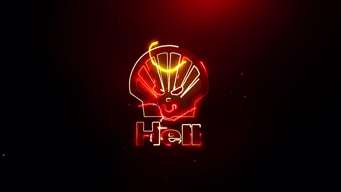 Cover image for Electrifying Logo Intro