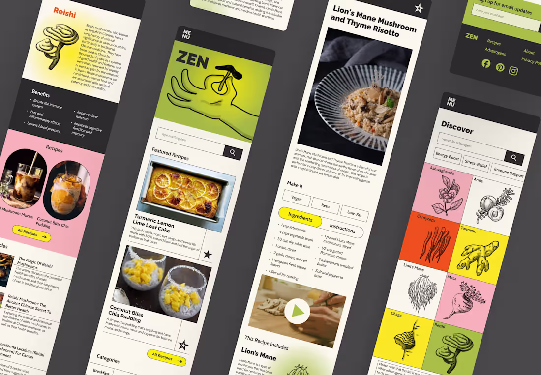 Cover image for UI Design