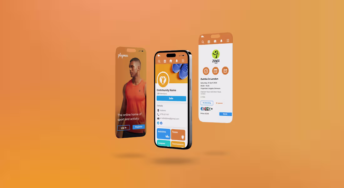 Cover image for Playwaze | MHP Freelance Creative