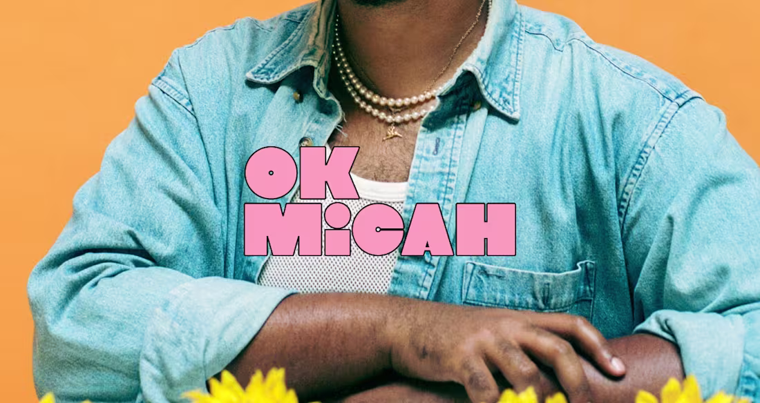 Cover image for OK Micah Website Copy