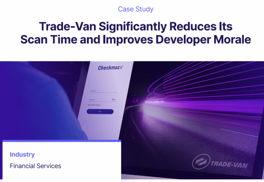 Cover image for Case Study and Landing Page for Financial Services Client