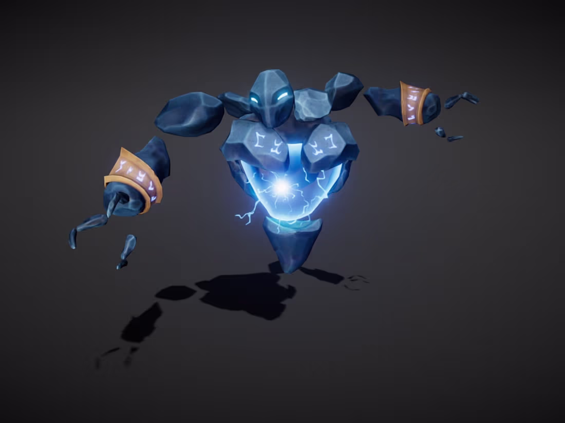 Cover image for 3D Animation