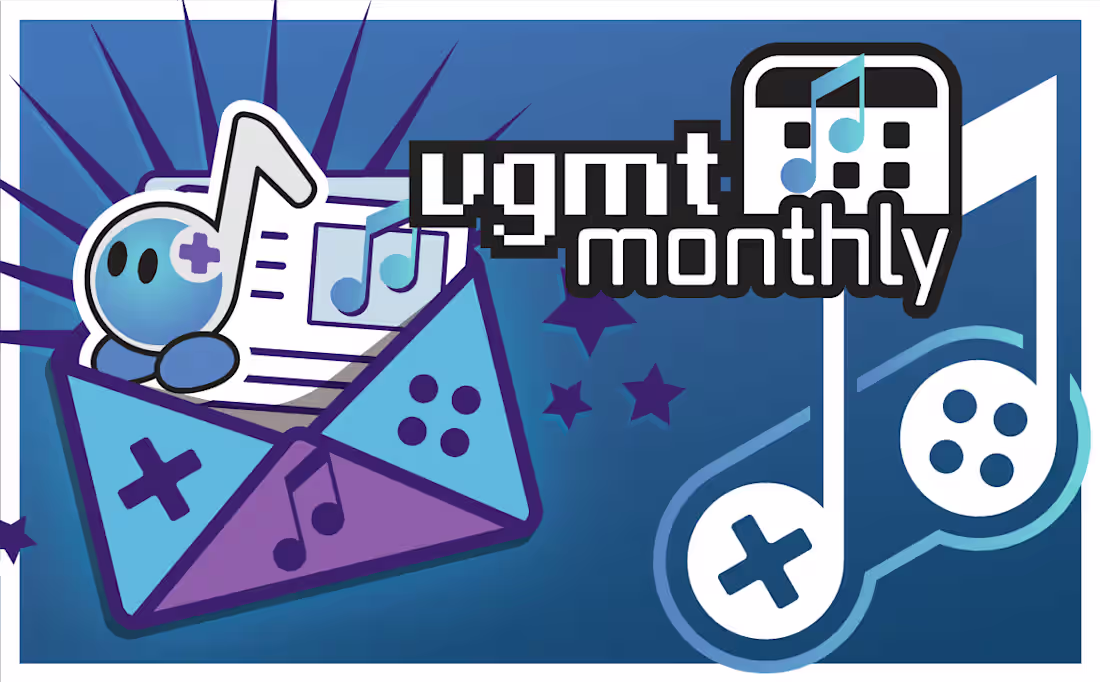 Cover image for Director, vgmtogether – Global Video Game Music Event