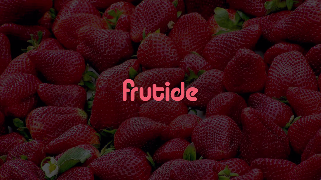 Cover image for Frutide