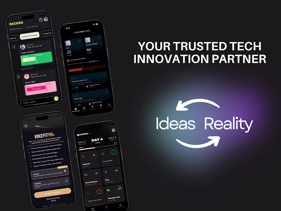 Cover image for FlutterFlow App Development