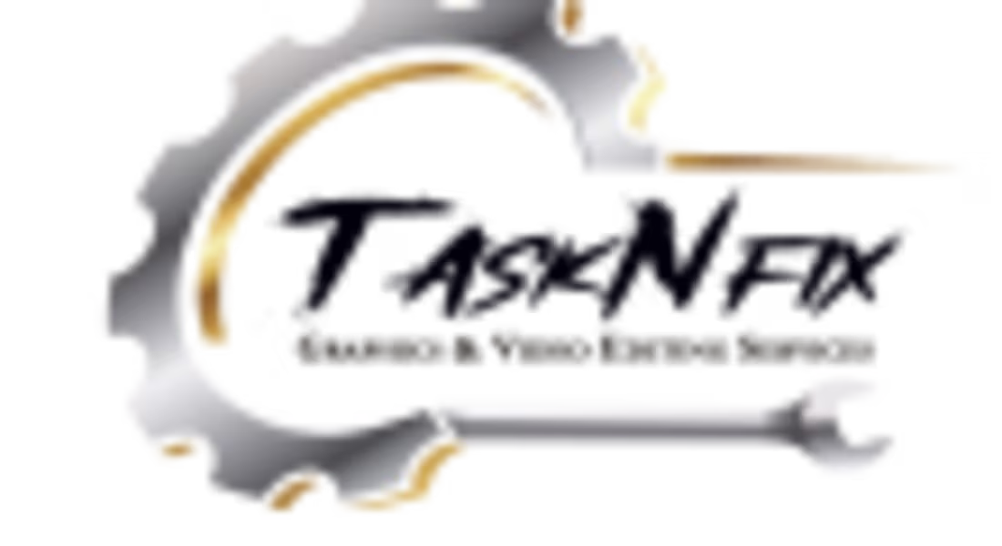 Cover image for tasknfix – ““Everything that is done in the world is done by ho…