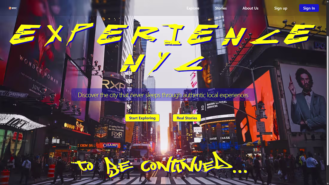 Cover image for Love NYC