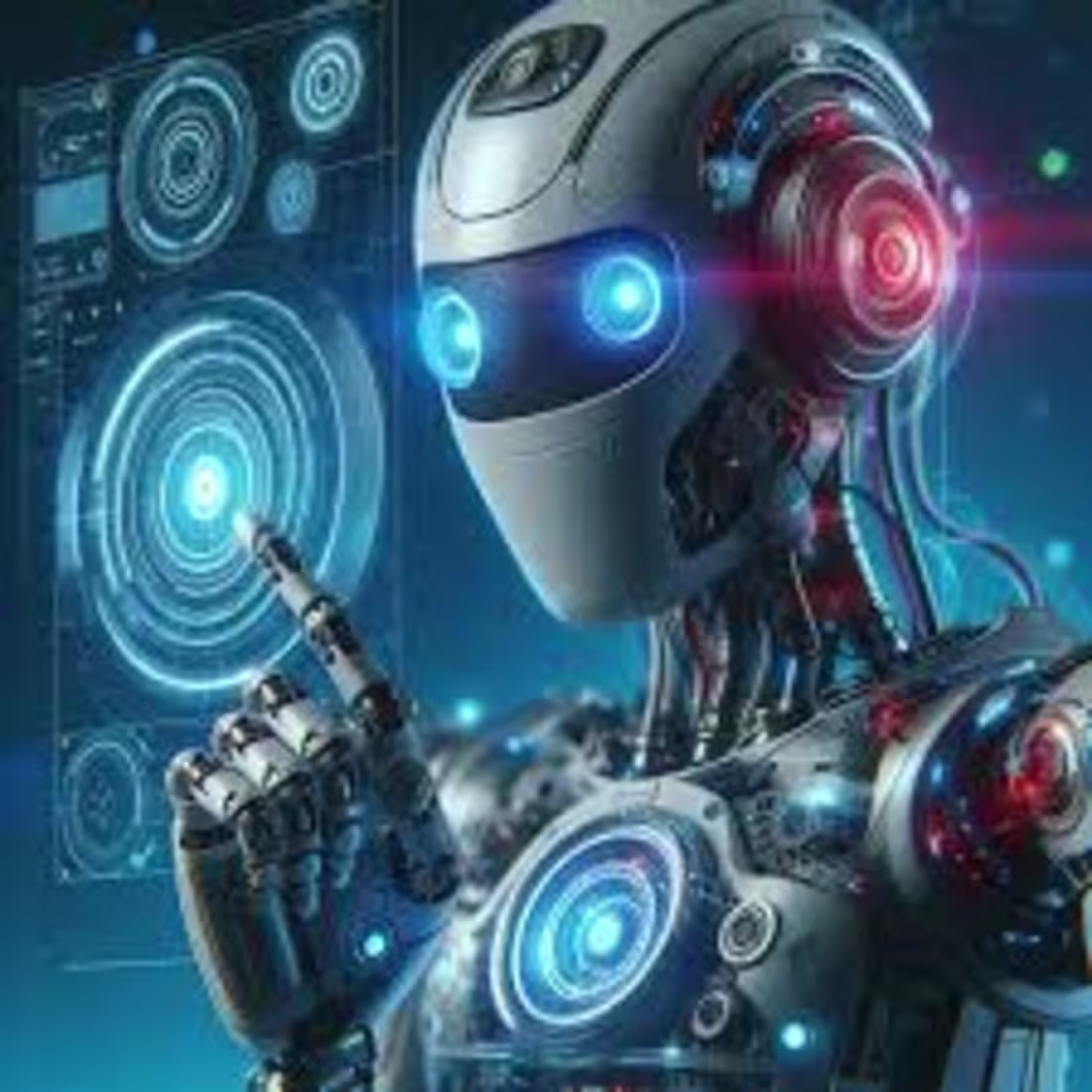 Cover image for New Innovation Patterns in 2024: