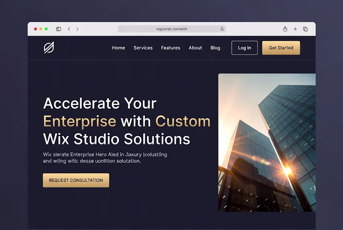 Cover image for Overview
In the corporate world, a