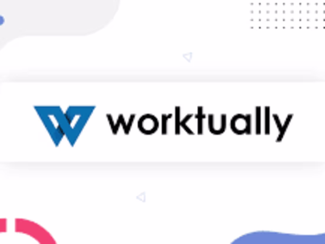 Cover image for Worktually | Freelance Platform with HR Solution Integrated