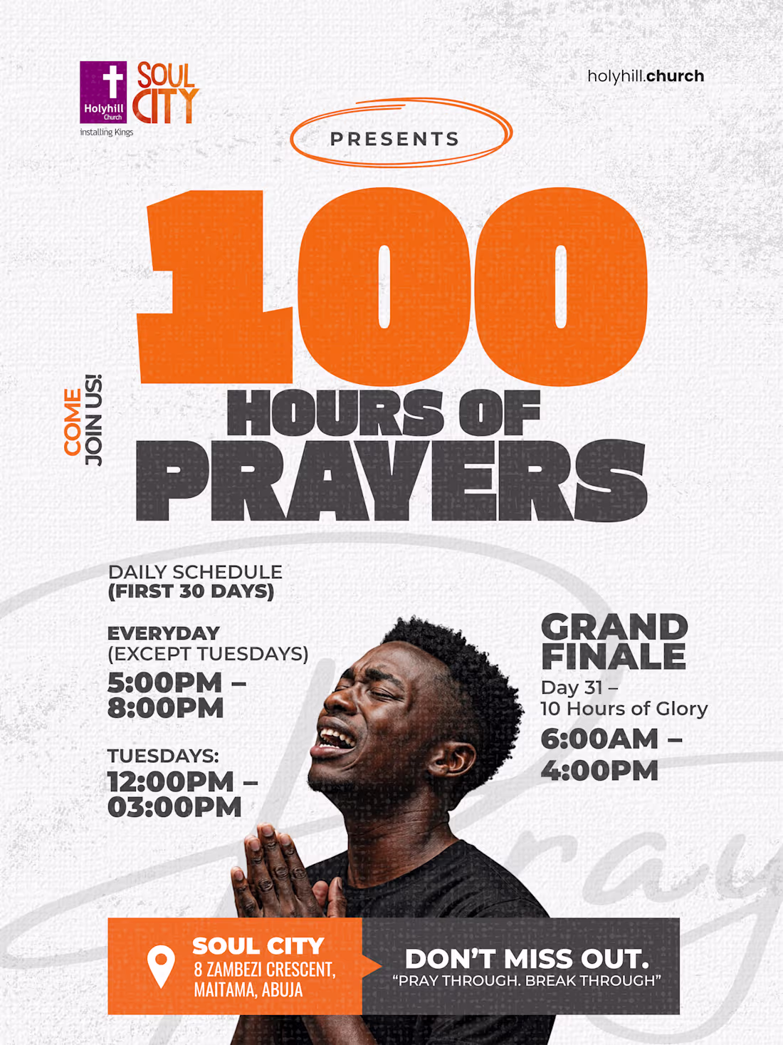 Cover image for This project is a promotional