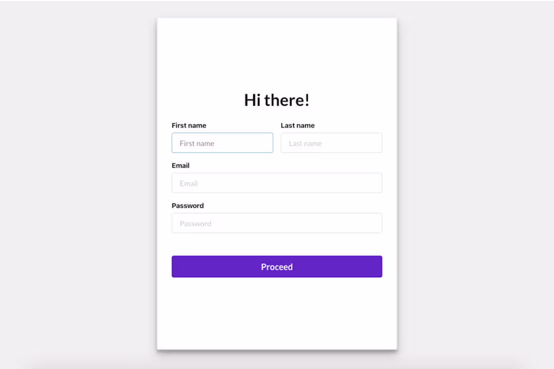 Cover image for Onboarding