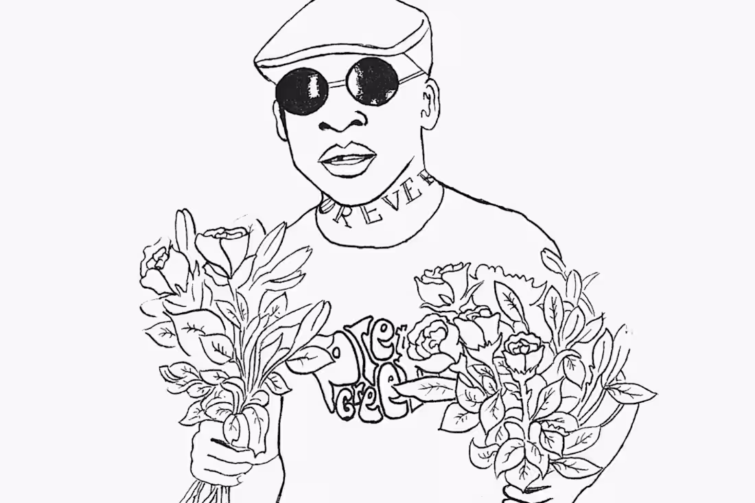 Cover image for Skepta