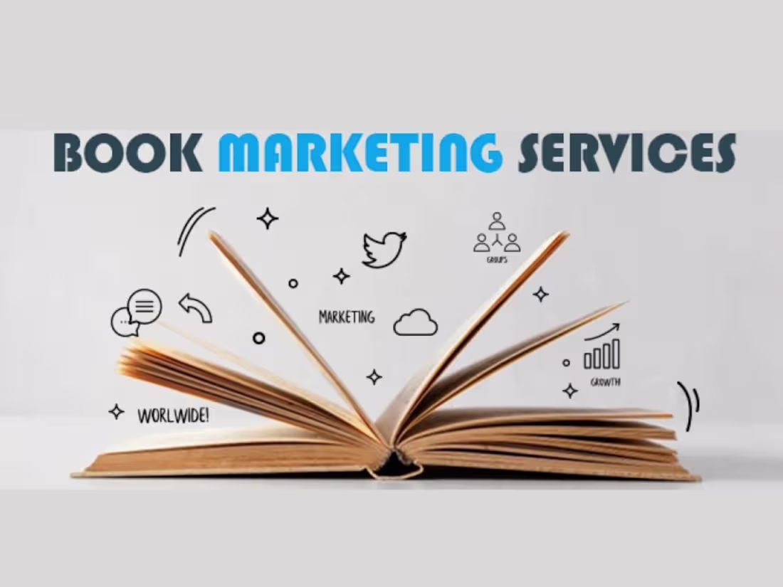 Cover image for Sell Your Book Online: Print and eBook Marketing Expert plus SEO