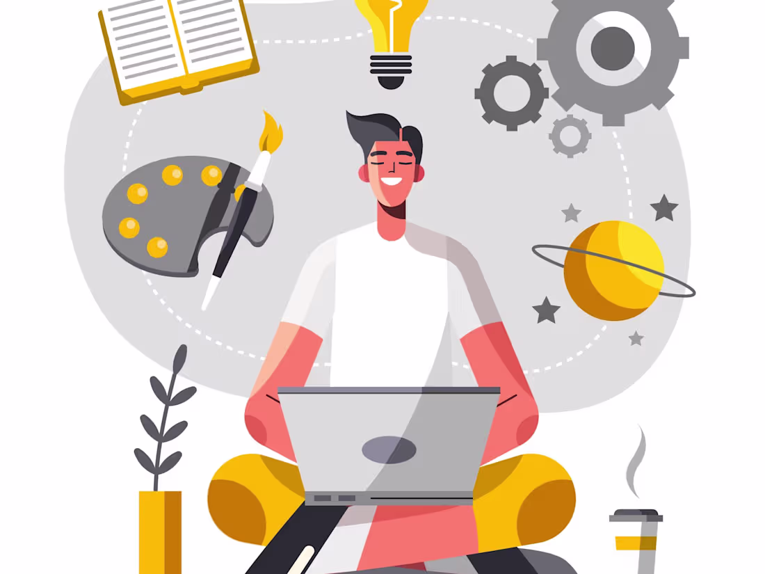 Cover image for Creative Content Productions & Assets Provisioning