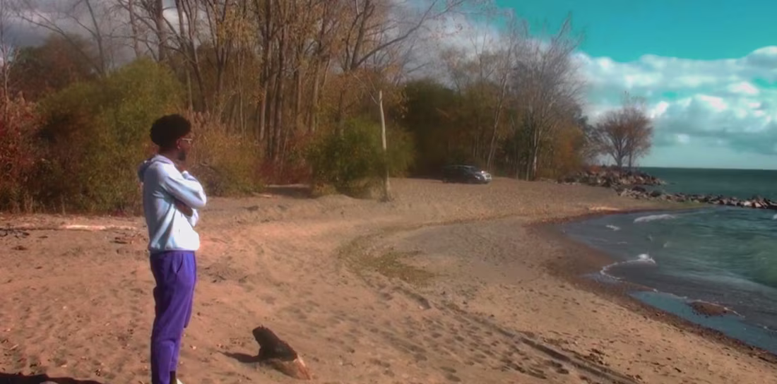 Cover image for A Rose City Story Film Production