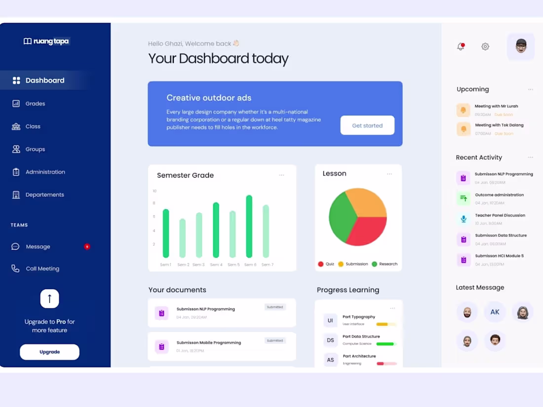 Cover image for  Product Designer & Framer Developer