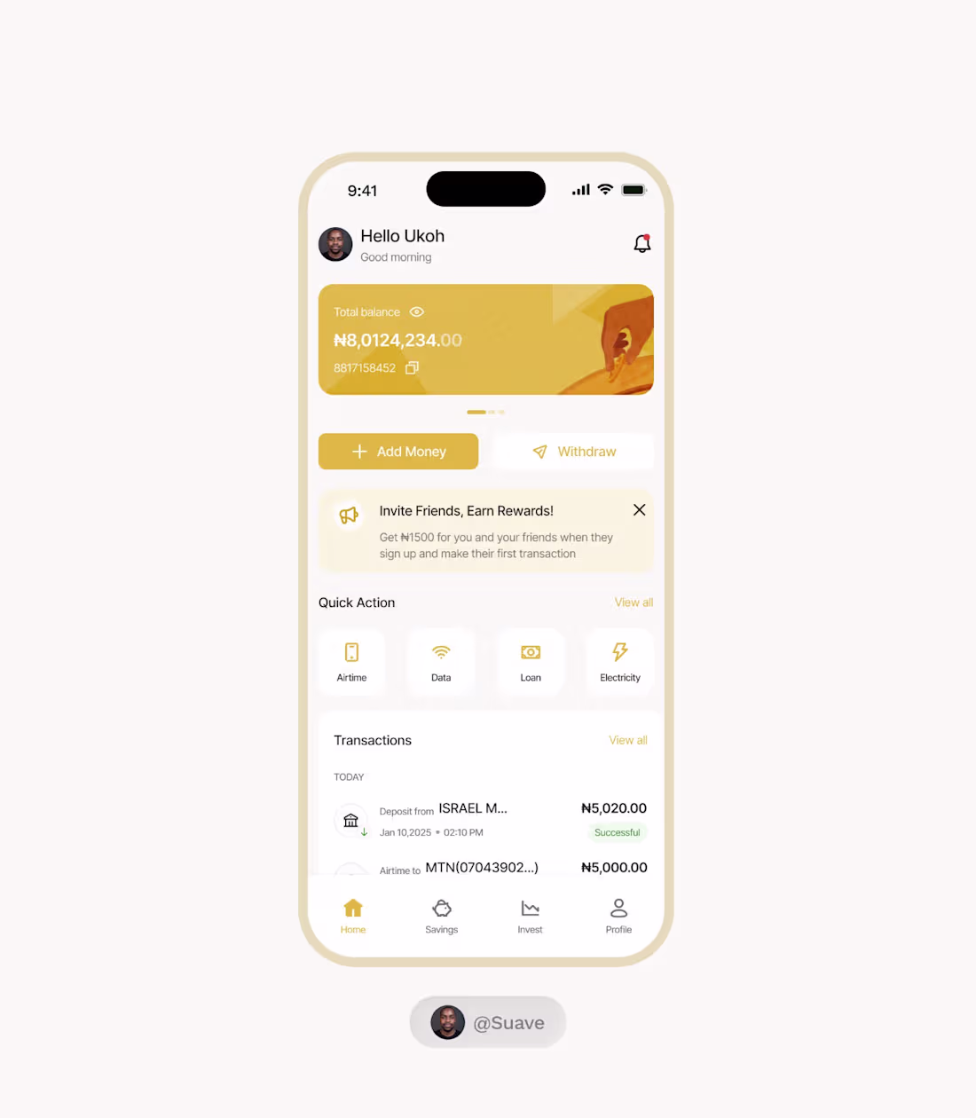Cover image for My first post on @Contra HQ #contraquest #2026goals #contrac...