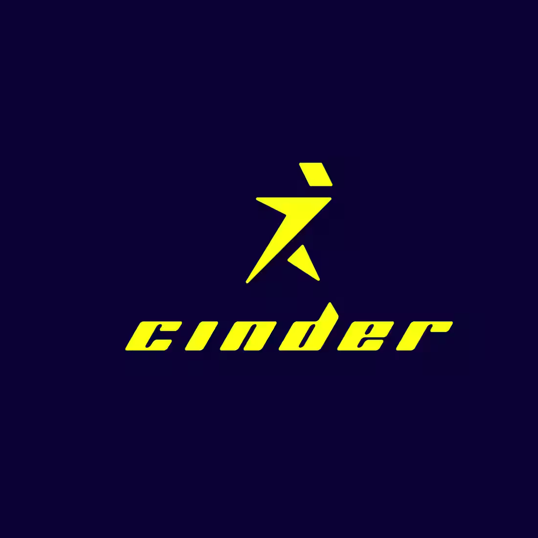 Cover image for Cinder a Sports Wear Brand :: Behance