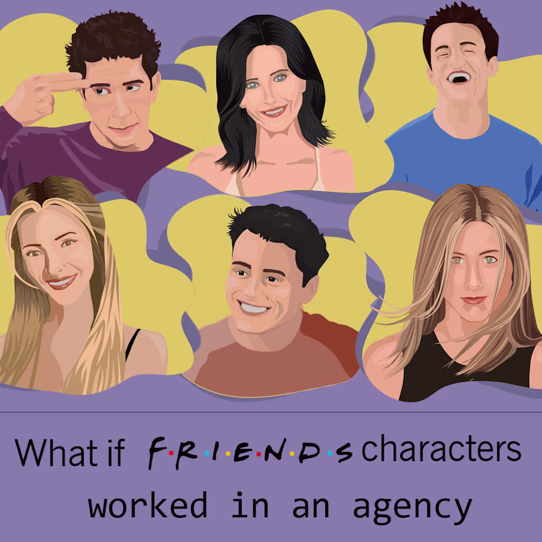 Cover image for F.R.I.E.N.D.S