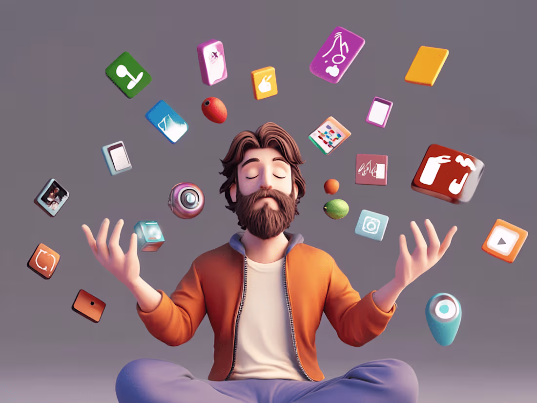 Cover image for On-Demand Product Management