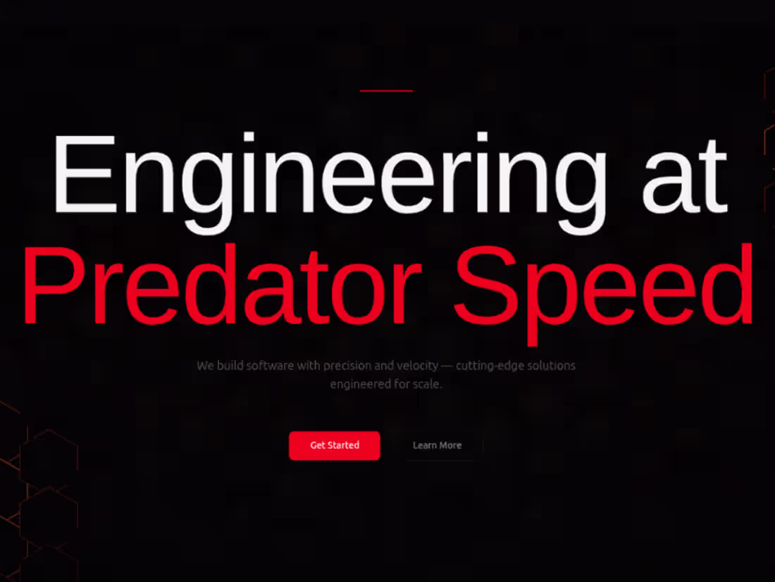 Cover image for Raptor Labs