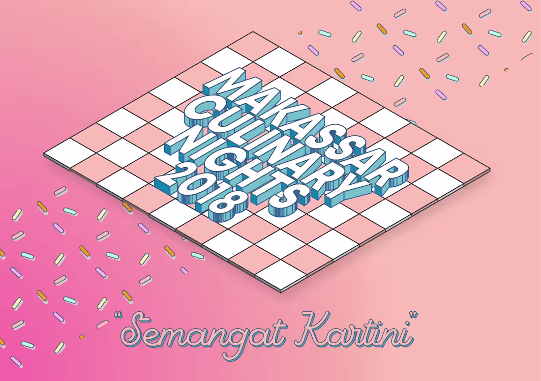 Cover image for Kartini's Celebration