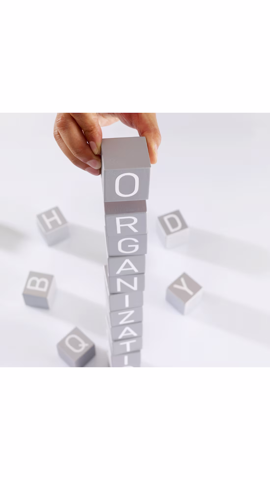 Cover image for How To Stay Organized as a Mom: 5 Tips to Help you Stay On Top …