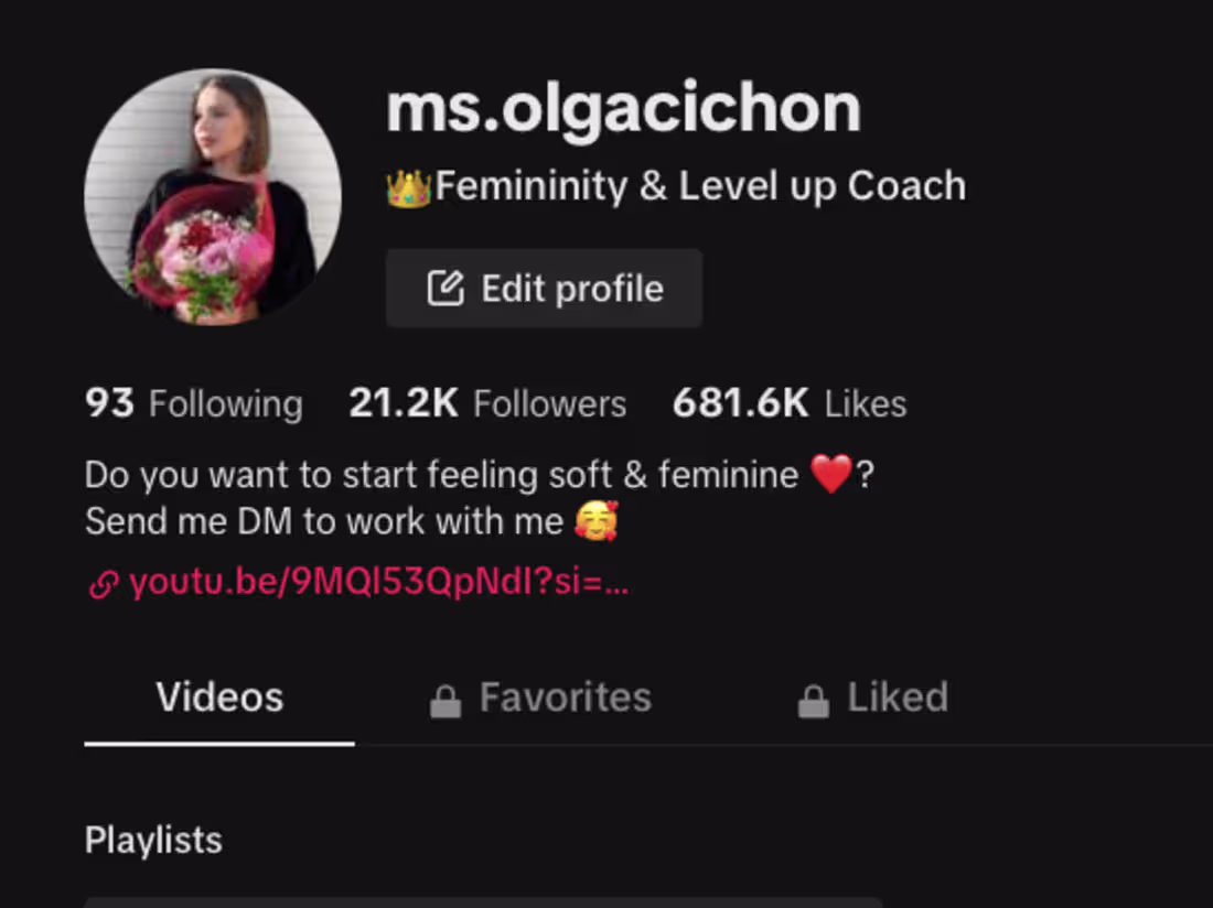 Cover image for Building TikTok audience (+21K) for my Personal Brand