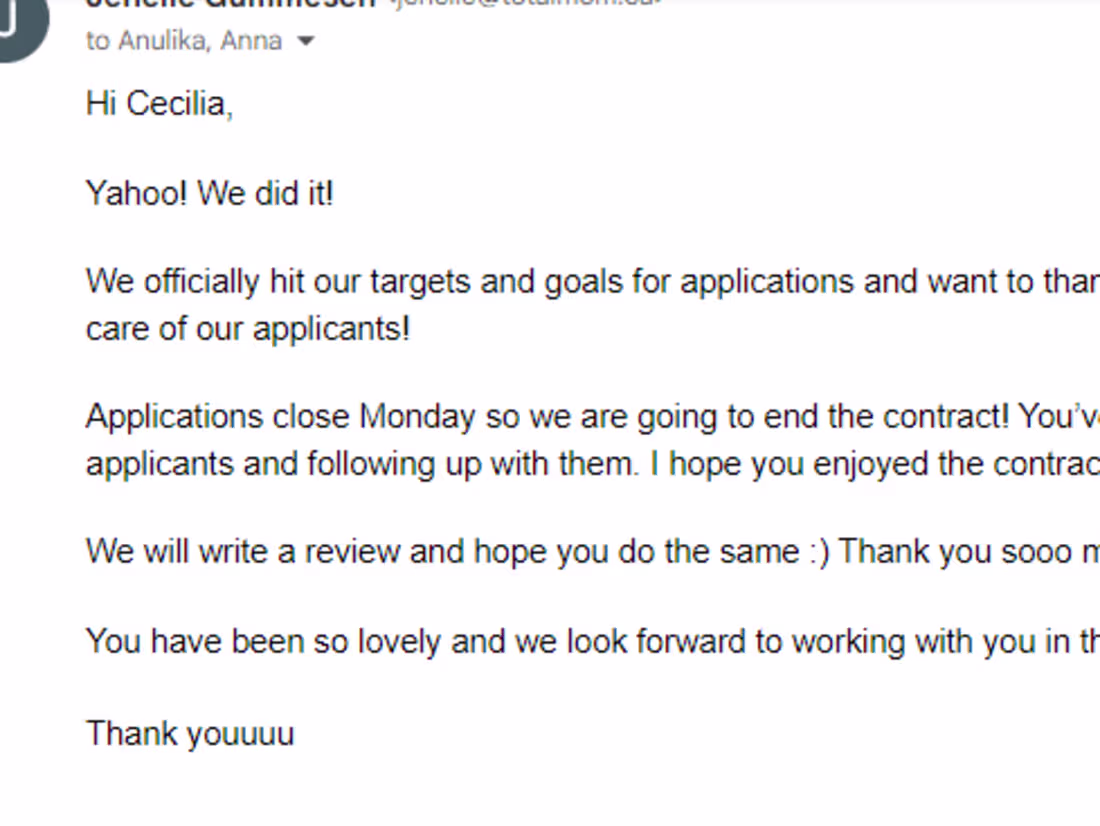 Cover image for Customer Success Assistant