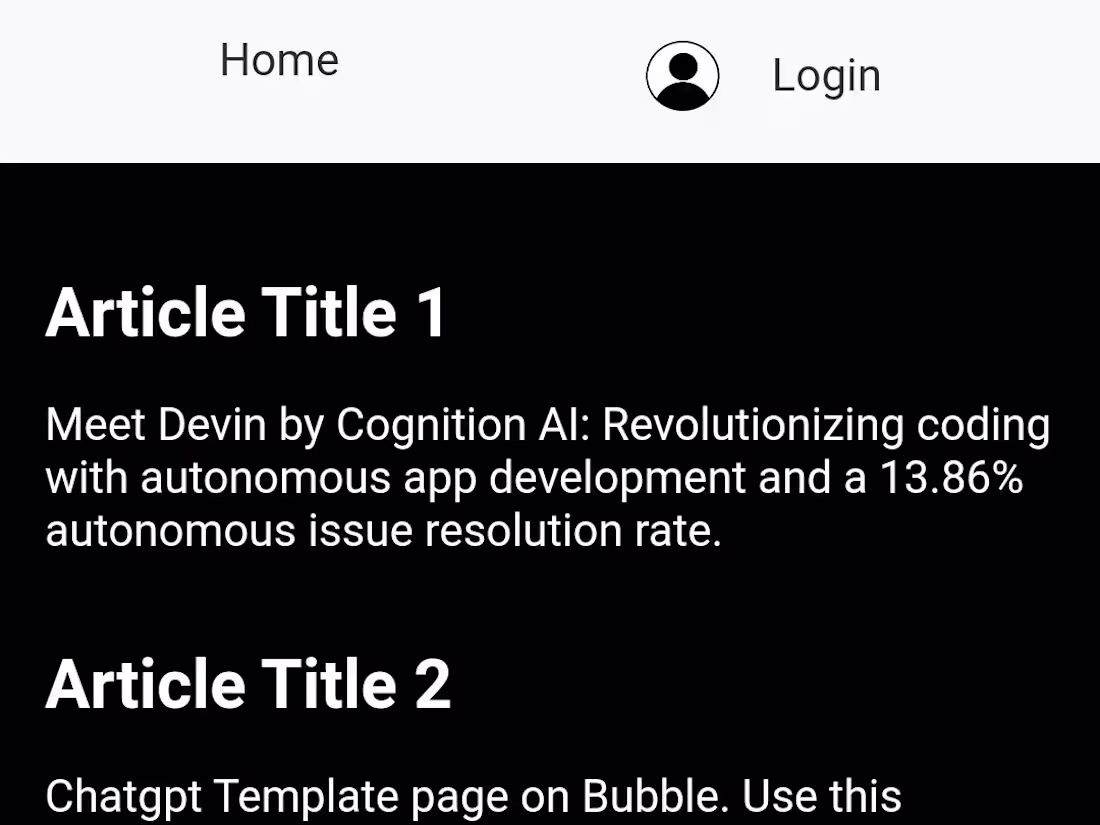 Cover image for Android developer