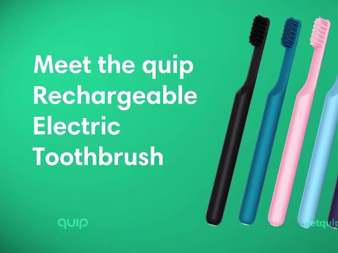 Cover image for quip Copy