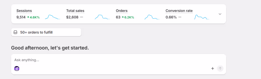 Cover image for Another conversion with the help
