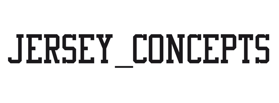 Cover image for Website - Showcasing Sports Jersey Designs