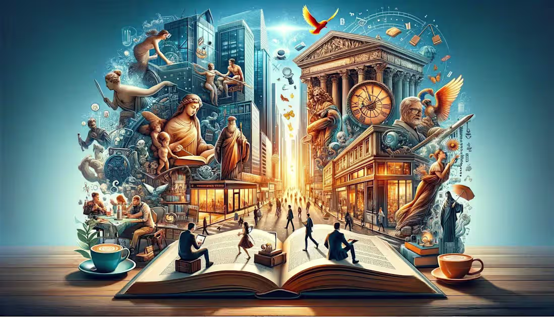 Cover image for writing and SEO