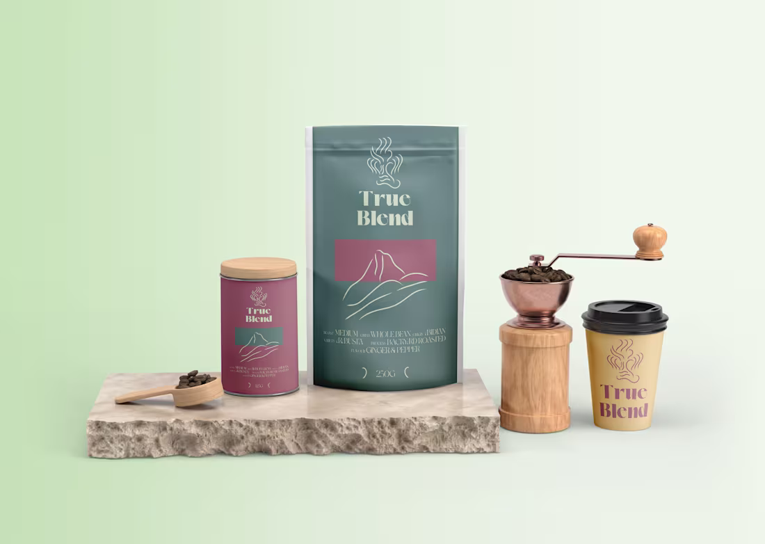 Cover image for Packaging Design