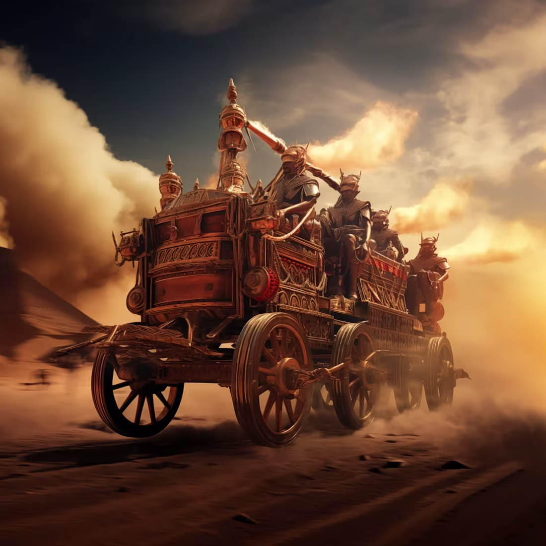 Cover image for "What If...? " Series 