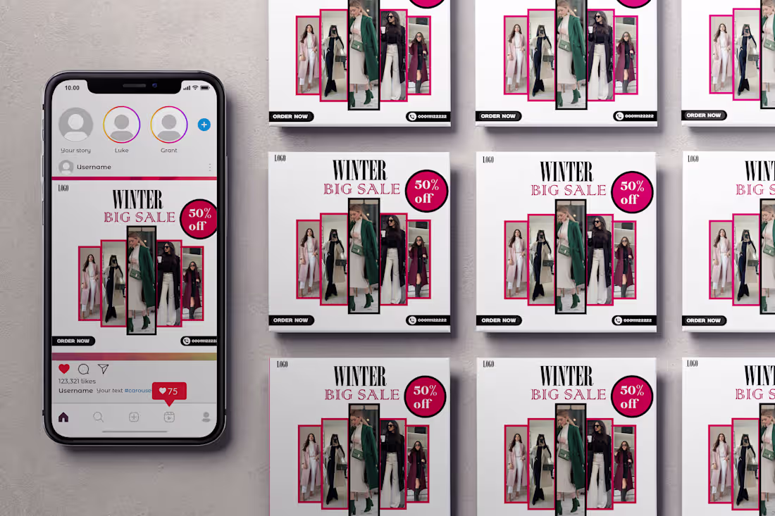 Cover image for socail post deisgn 