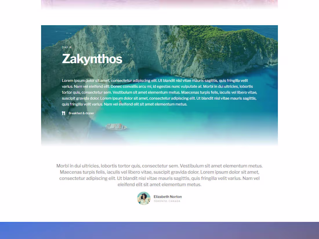 Cover image for I will design a wordpress website using Elementor Pro